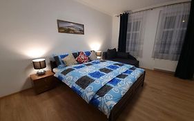 Apartman V Krusnych Horach-Free Parking