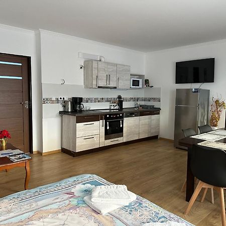 Apartman V Krusnych Horach-Free Parking Jáchymov Exteriér fotografie