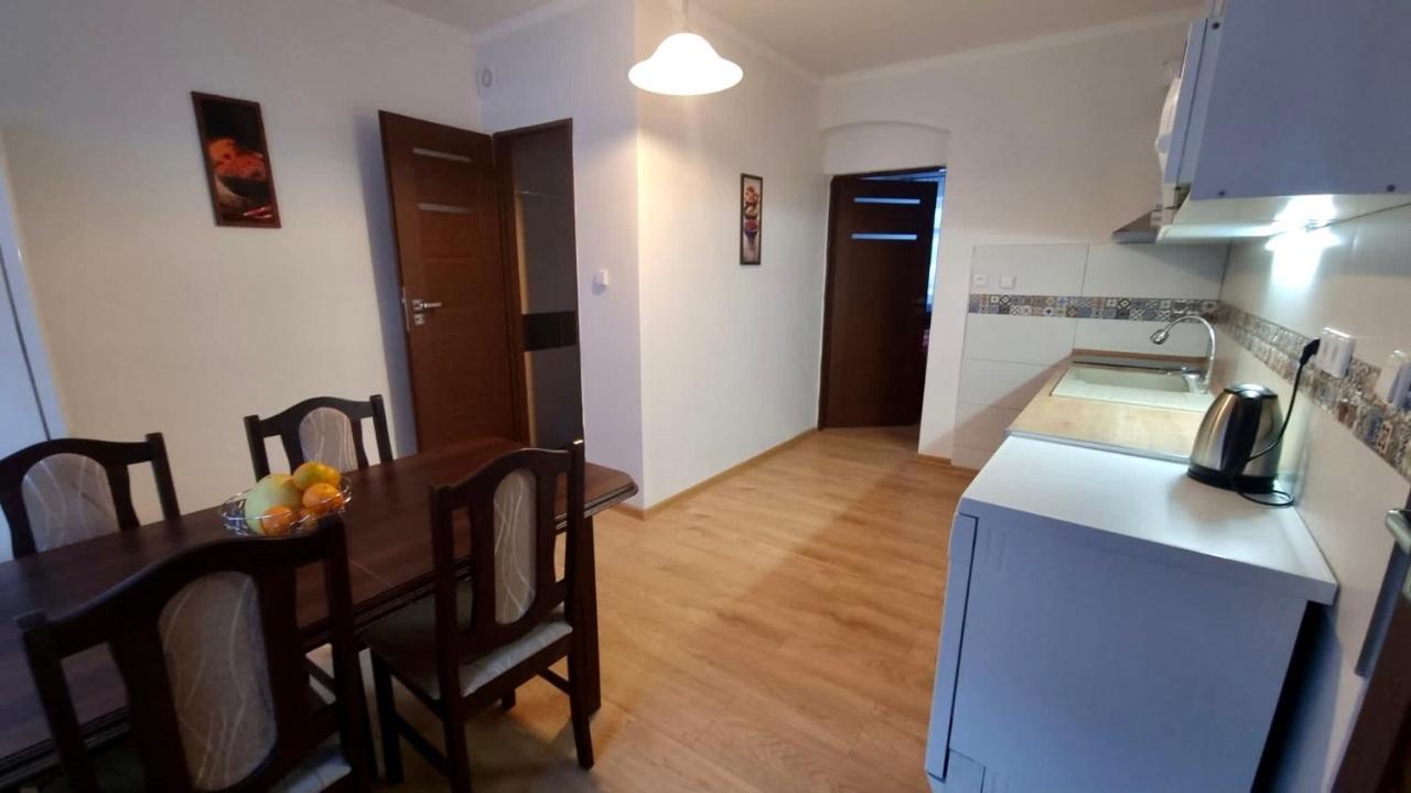 Apartman V Krusnych Horach-Free Parking Jáchymov Exteriér fotografie