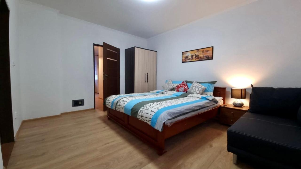 Apartman V Krusnych Horach-Free Parking Jáchymov Exteriér fotografie