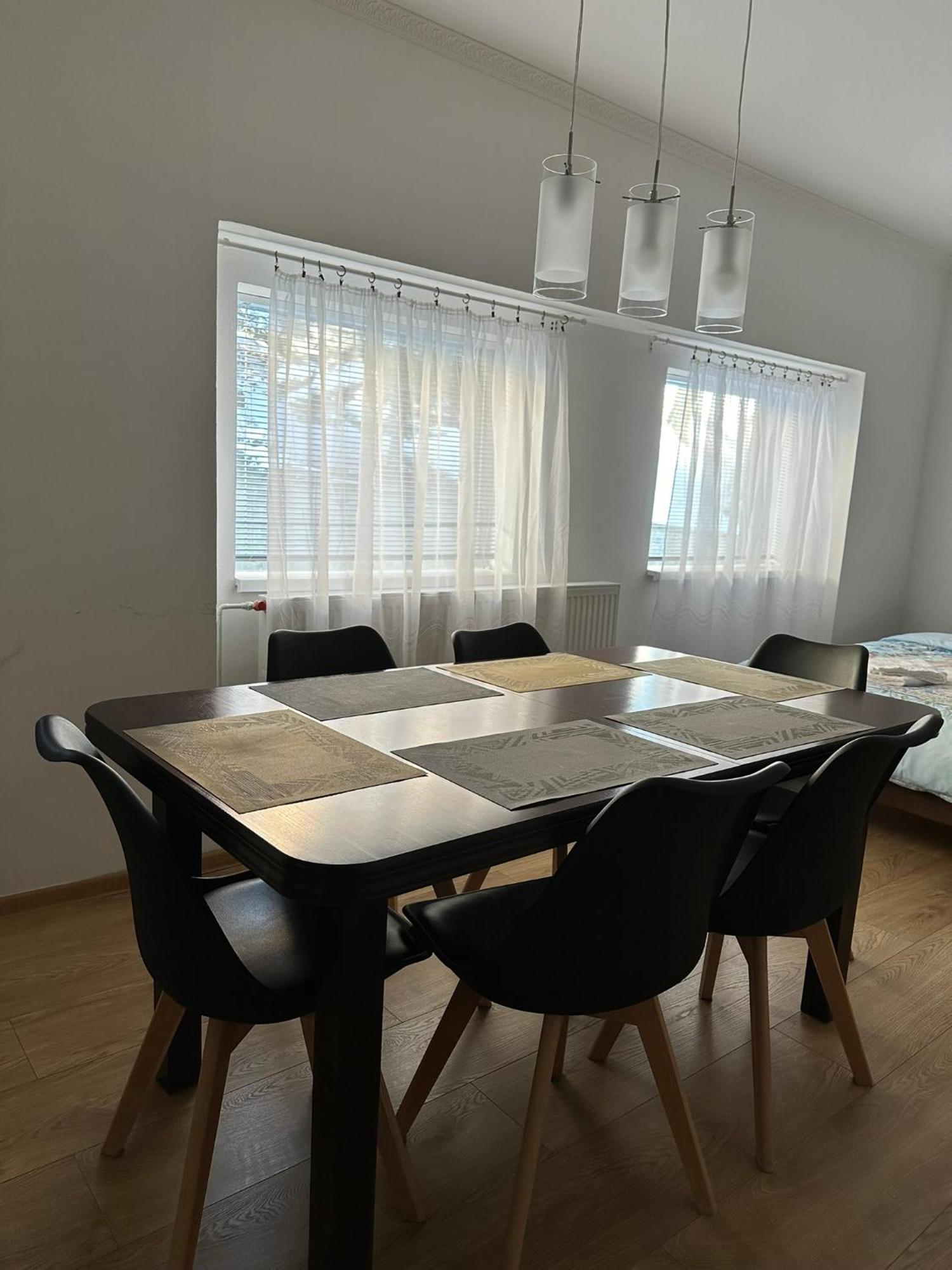 Apartman V Krusnych Horach-Free Parking Jáchymov Exteriér fotografie