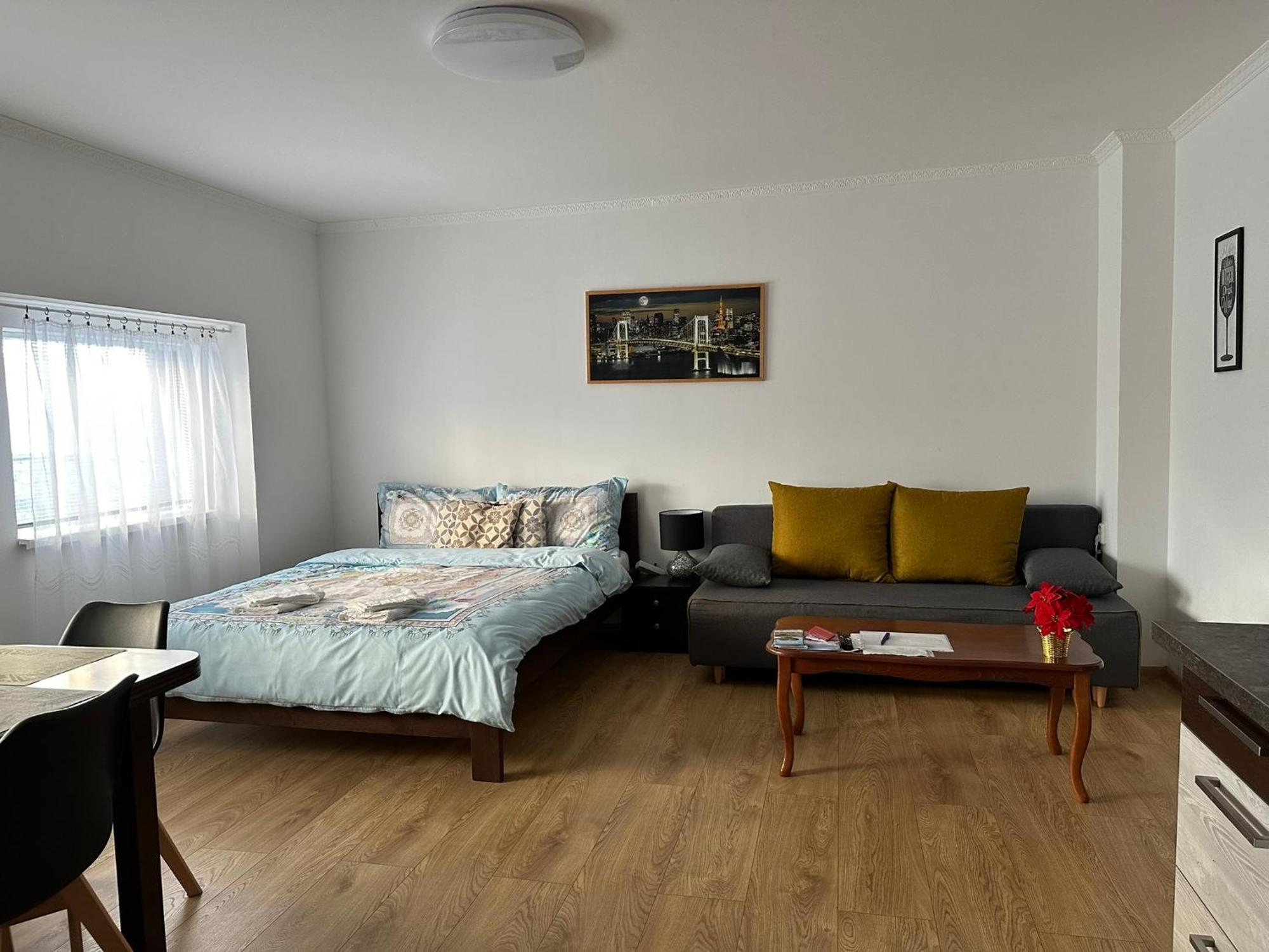 Apartman V Krusnych Horach-Free Parking Jáchymov Exteriér fotografie