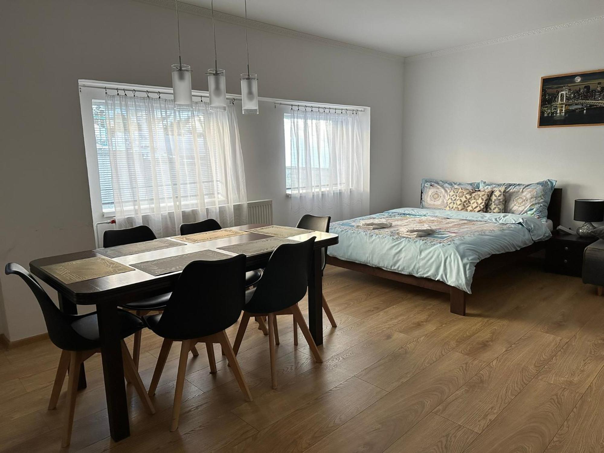 Apartman V Krusnych Horach-Free Parking Jáchymov Exteriér fotografie