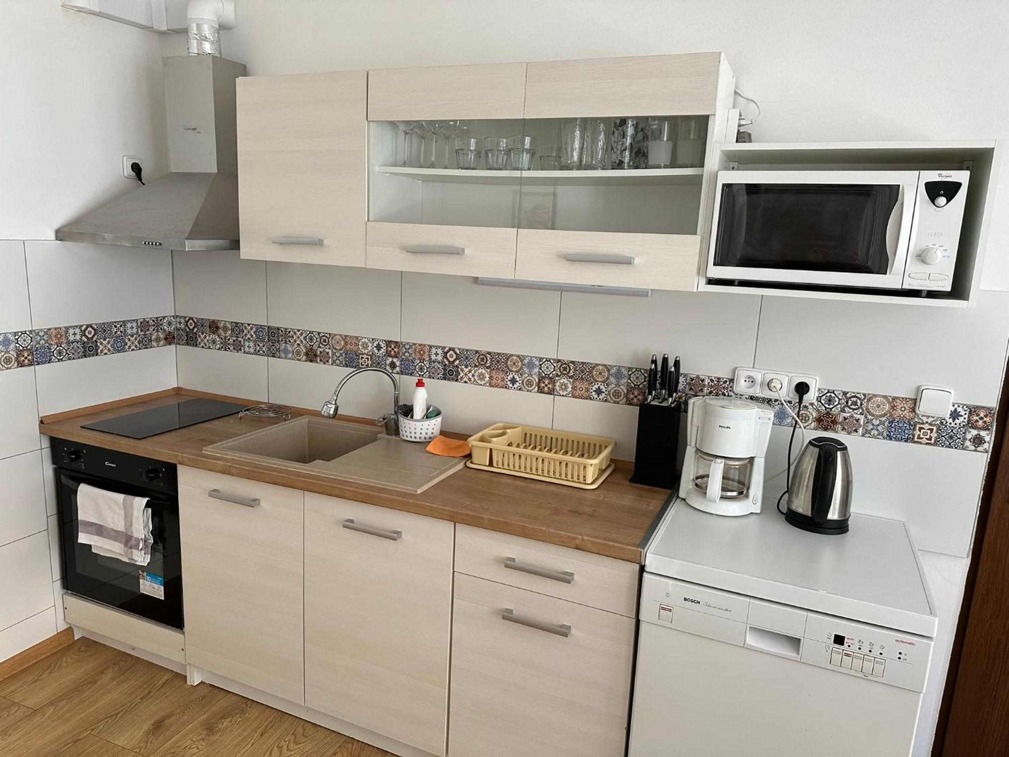 Apartman V Krusnych Horach-Free Parking Jáchymov Exteriér fotografie