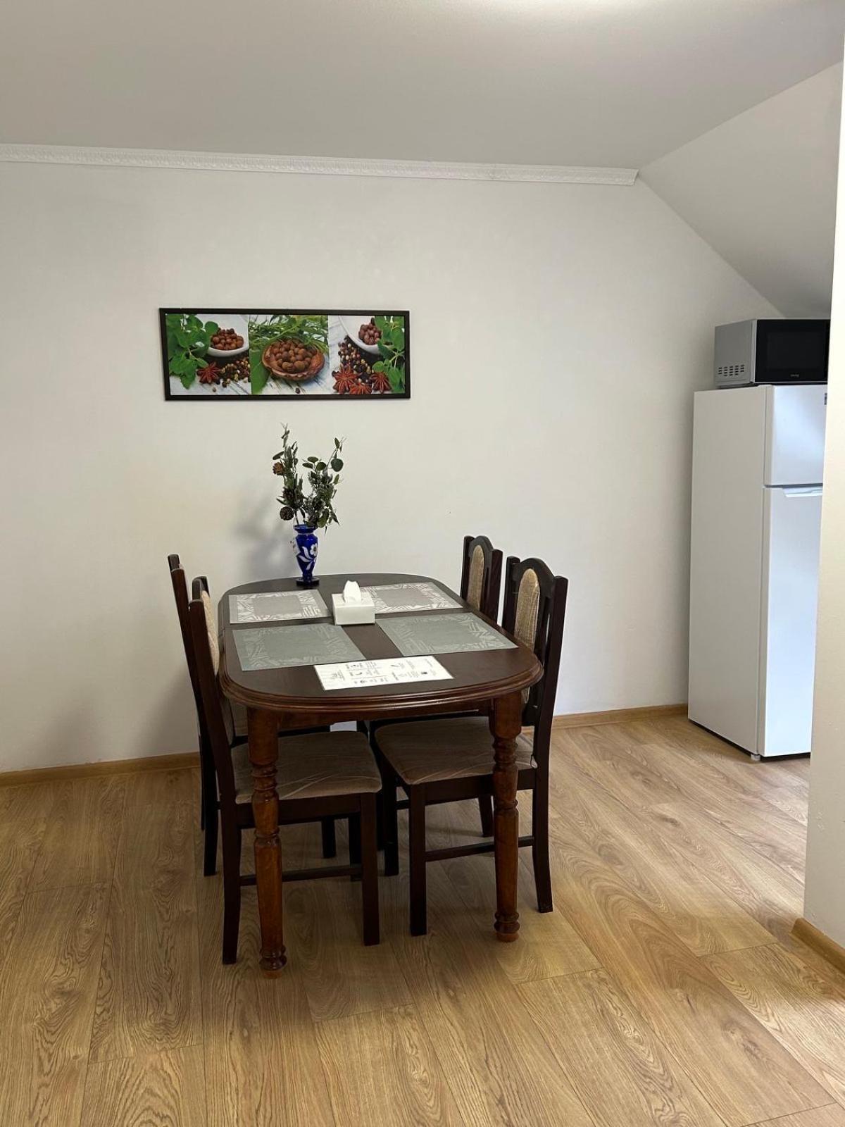 Apartman V Krusnych Horach-Free Parking Jáchymov Exteriér fotografie